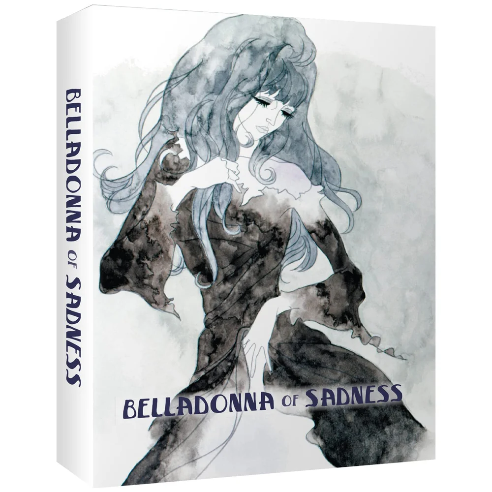 Belladonna of Sadness - 4K Ultra HD Limited Edition Image 1