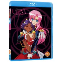 Revolutionary Girl Utena - Part 1