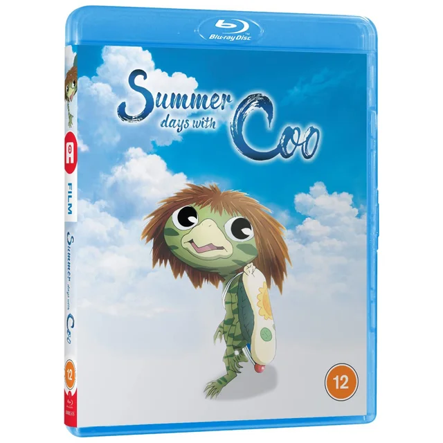 Summer Days with Coo