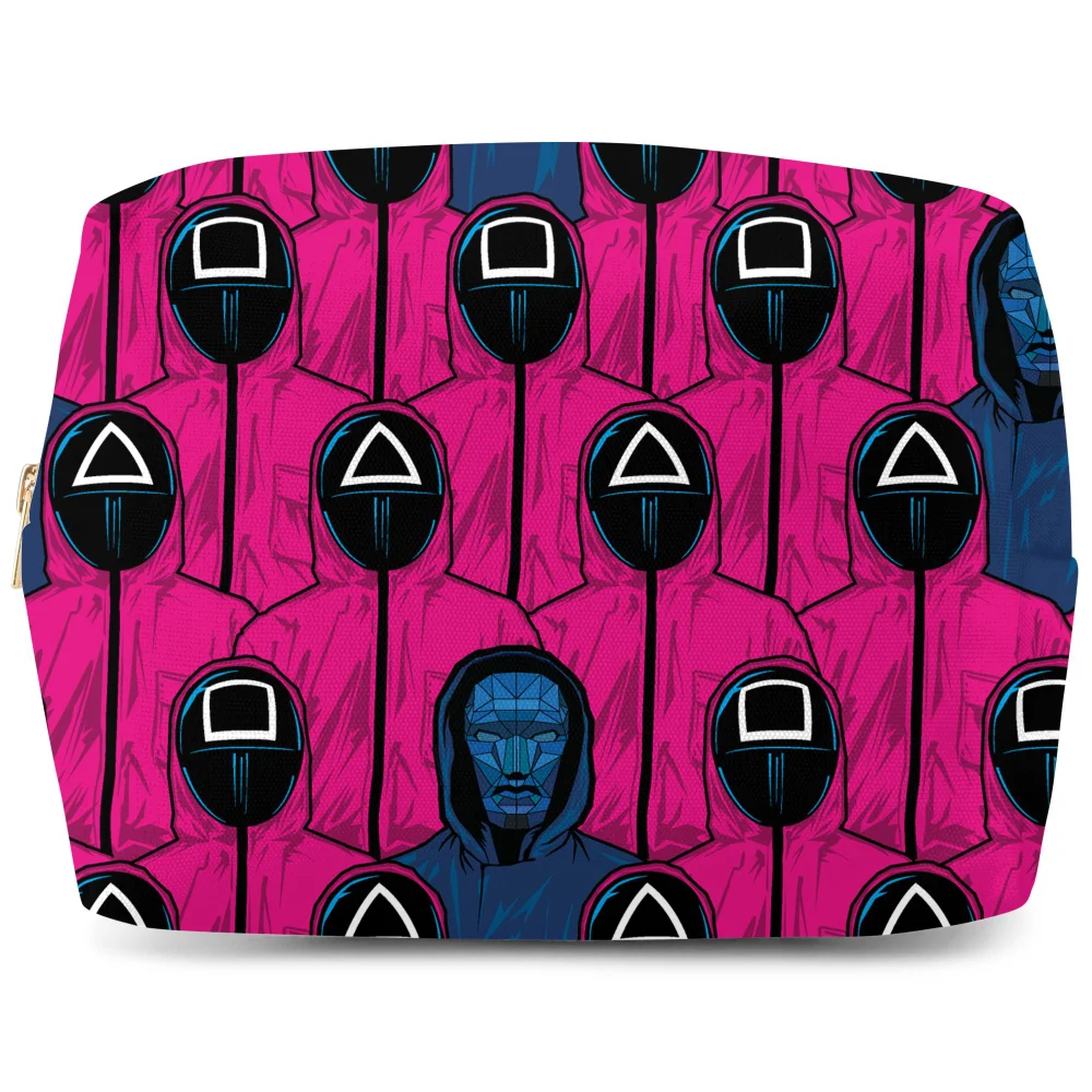 Presenting The Games Wash Bag Image 1