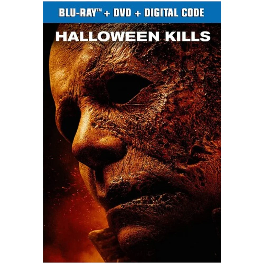 Halloween Kills (Includes DVD) (US Import) Image 1