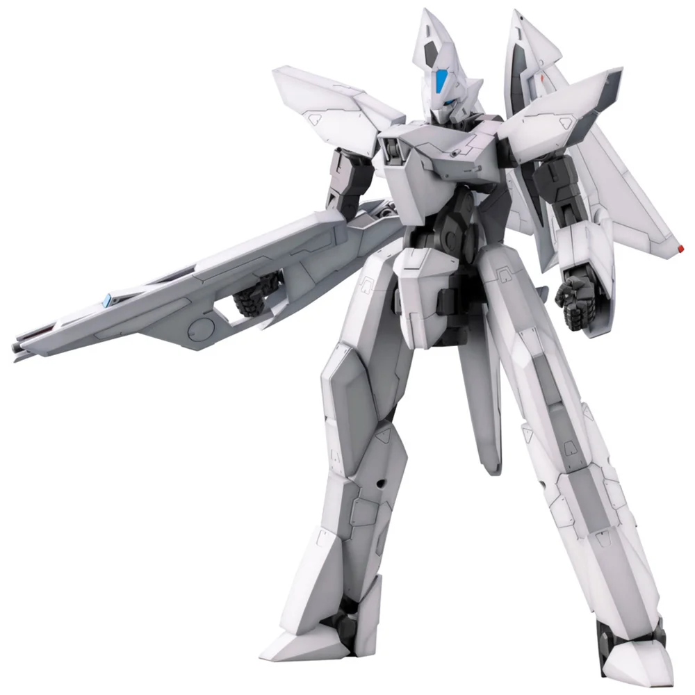 Kotobukiya Model Support Goods Variable Frame System Plastic Model Kit - Garudagear Beluga Image 1