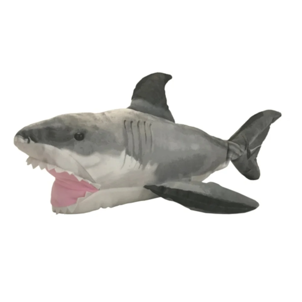 Factory Entertainment Jaws 26" Jumbo Plush - Bruce the Shark Image 1
