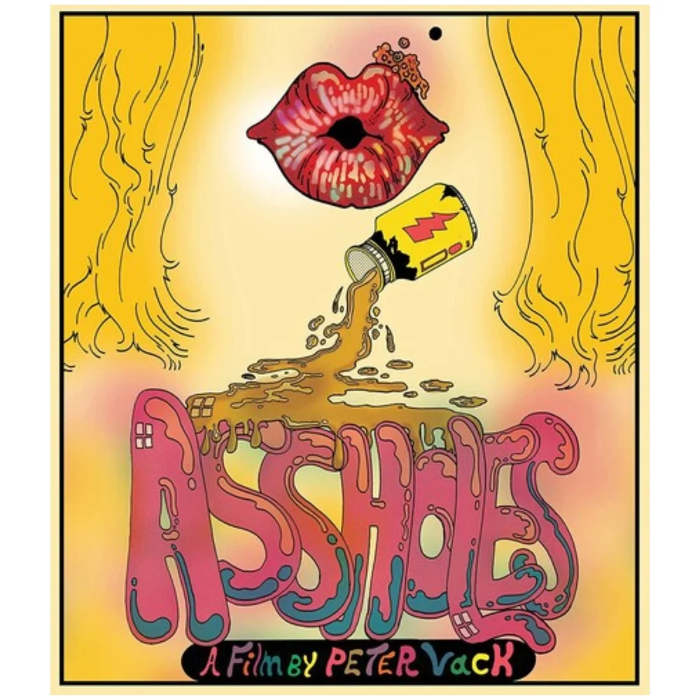 Assholes (US Import) Image 1