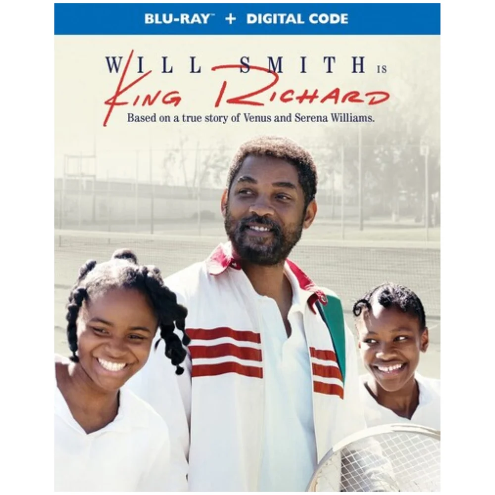 King Richard (US Import) Image 1