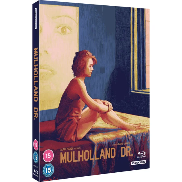 Mulholland Drive