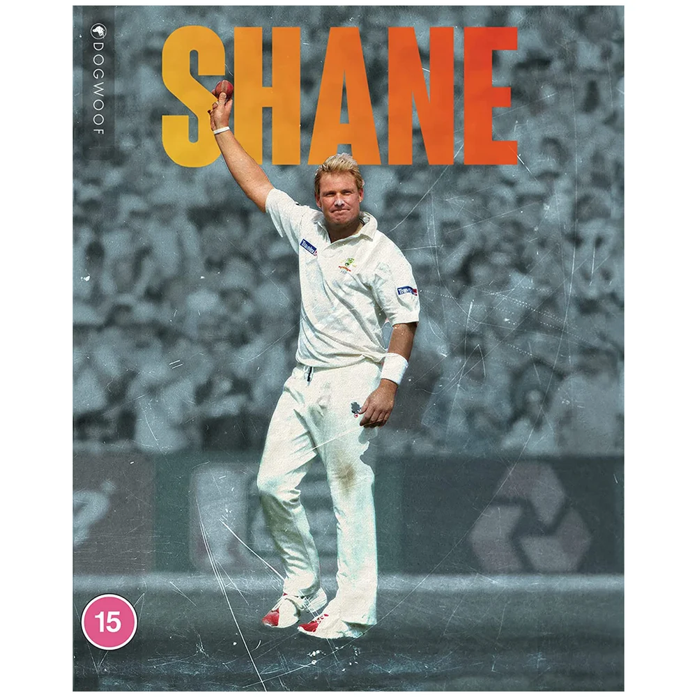 Shane Image 1
