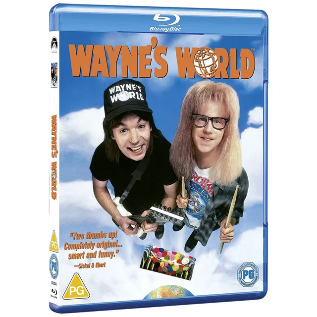 Wayne's World