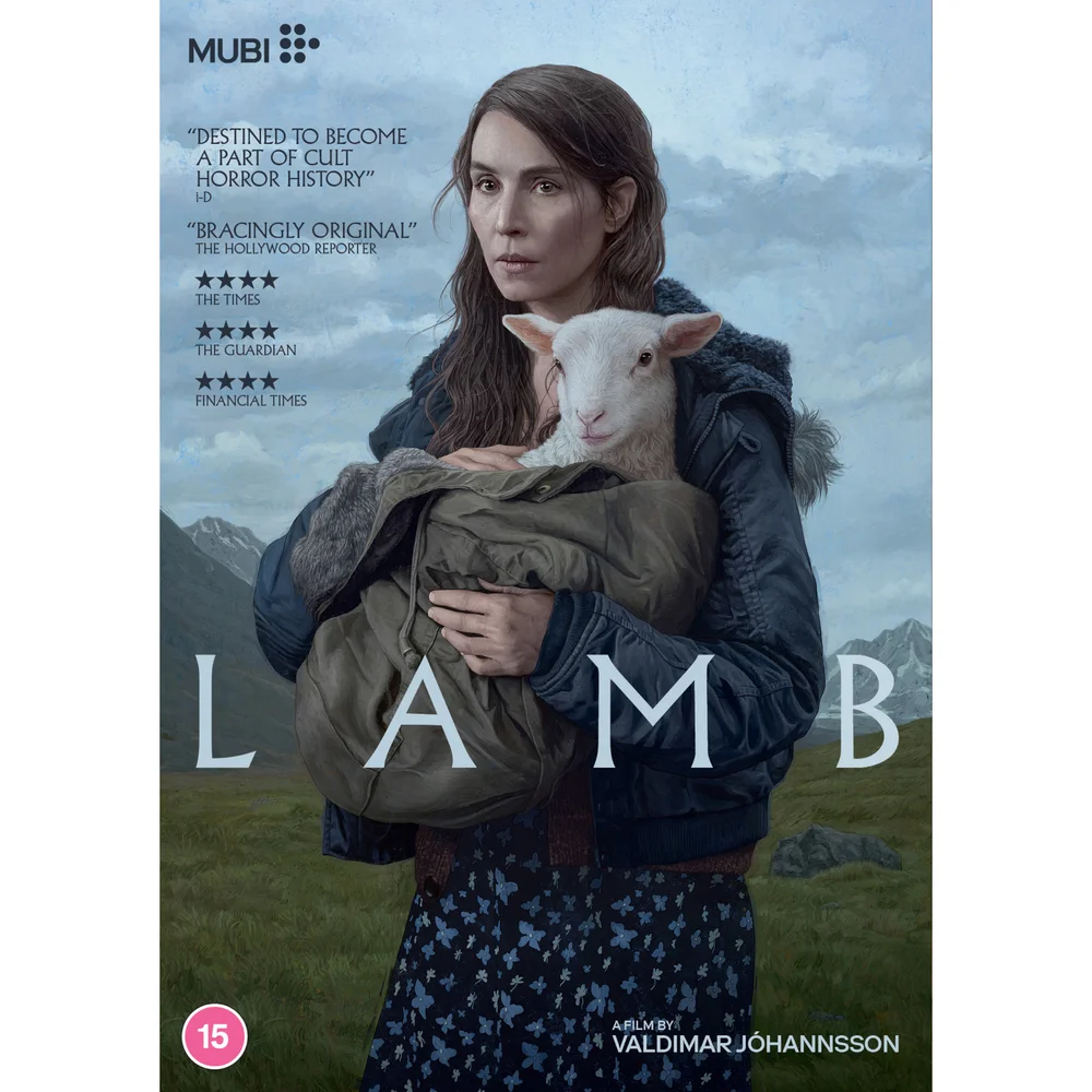 Lamb Image 1