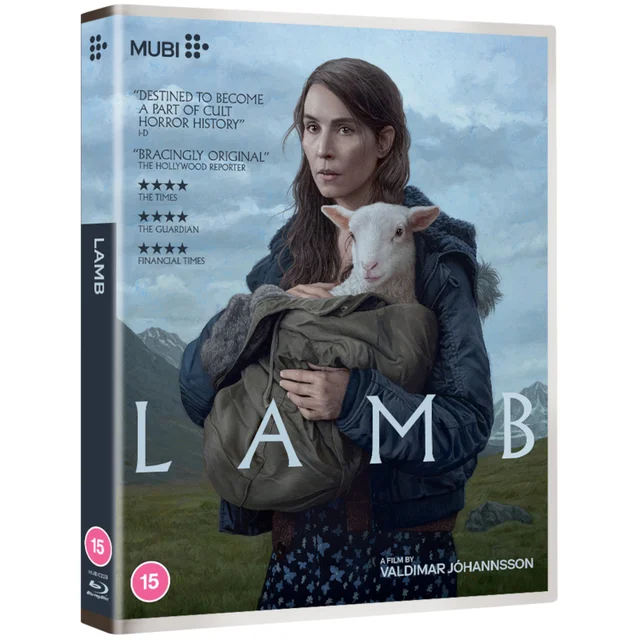 Lamb