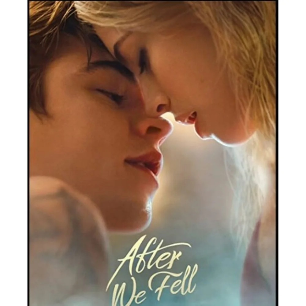After We Fell (US Import) Image 1