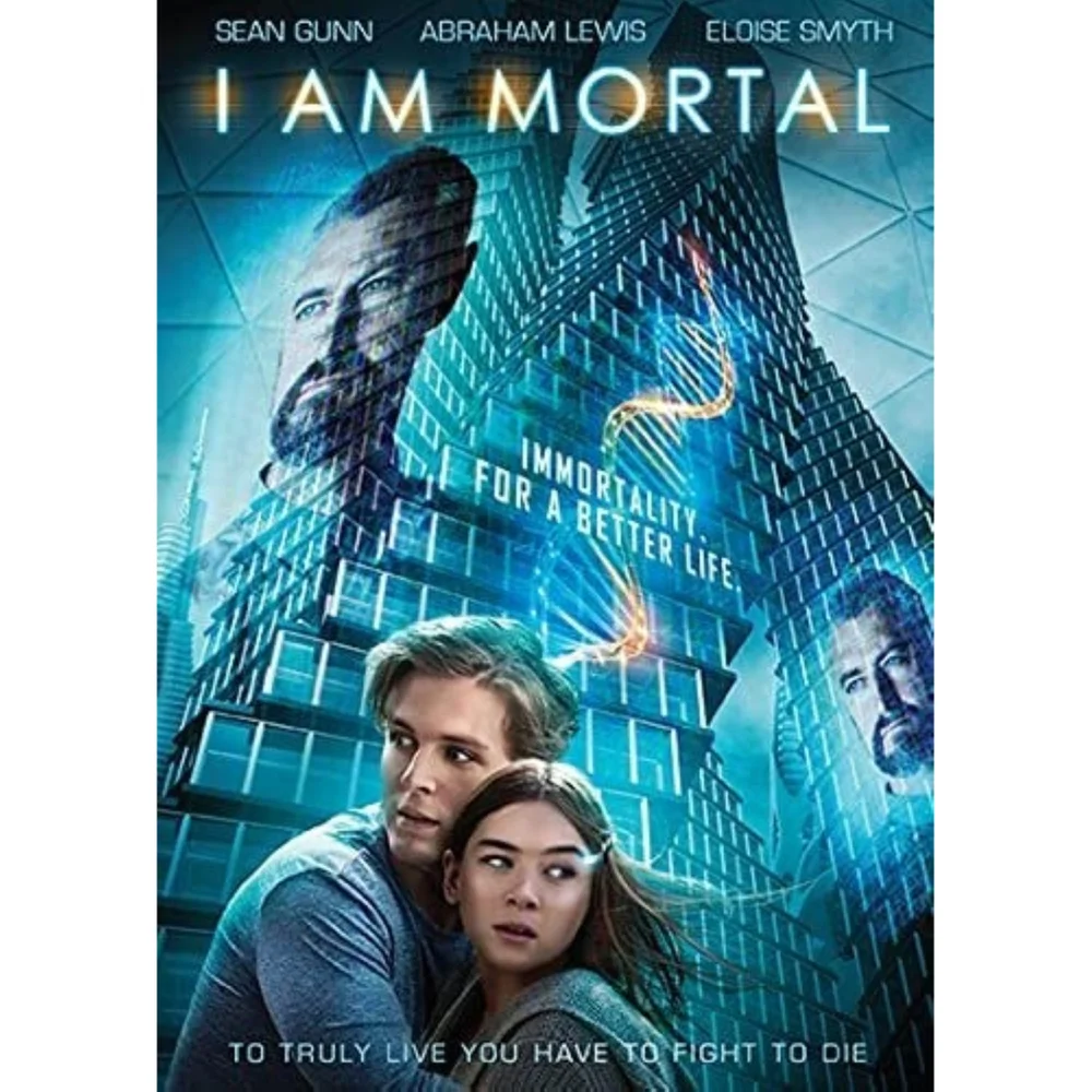 I Am Mortal (US Import) Image 1