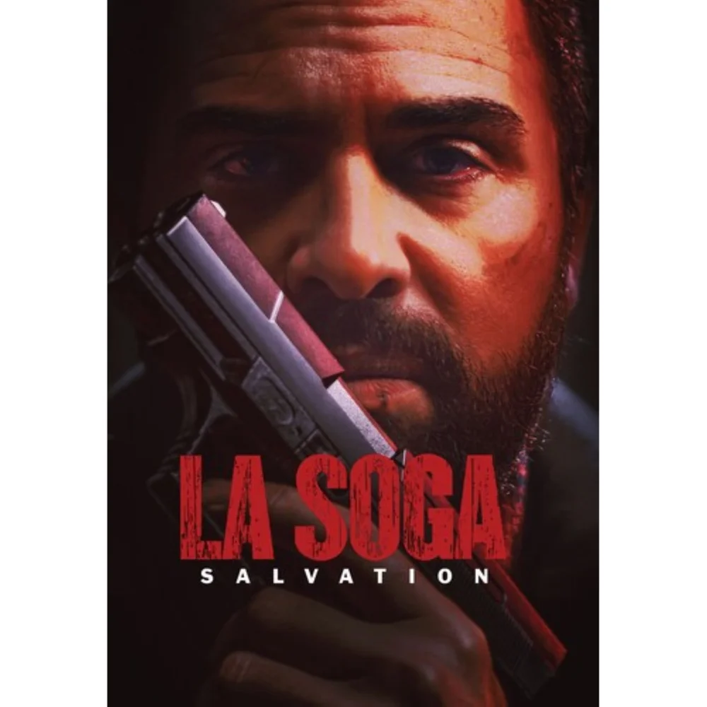 La Soga Salvation (US Import) Image 1