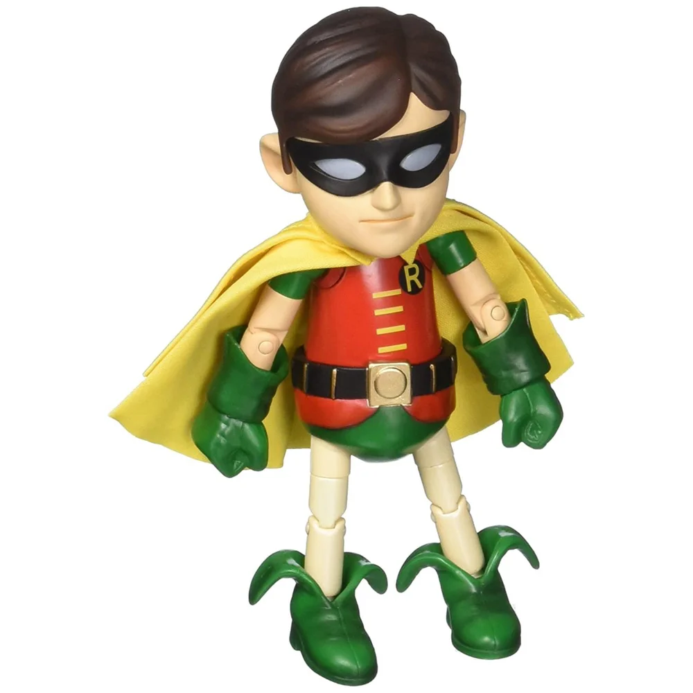 Herocross-DC Robin Image 1