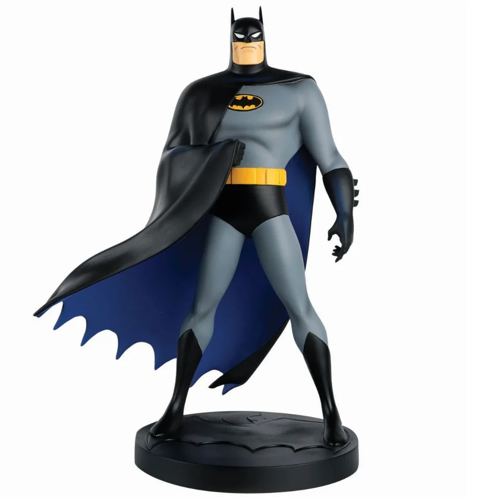 Eaglemoss Batman Animated Mega Image 1