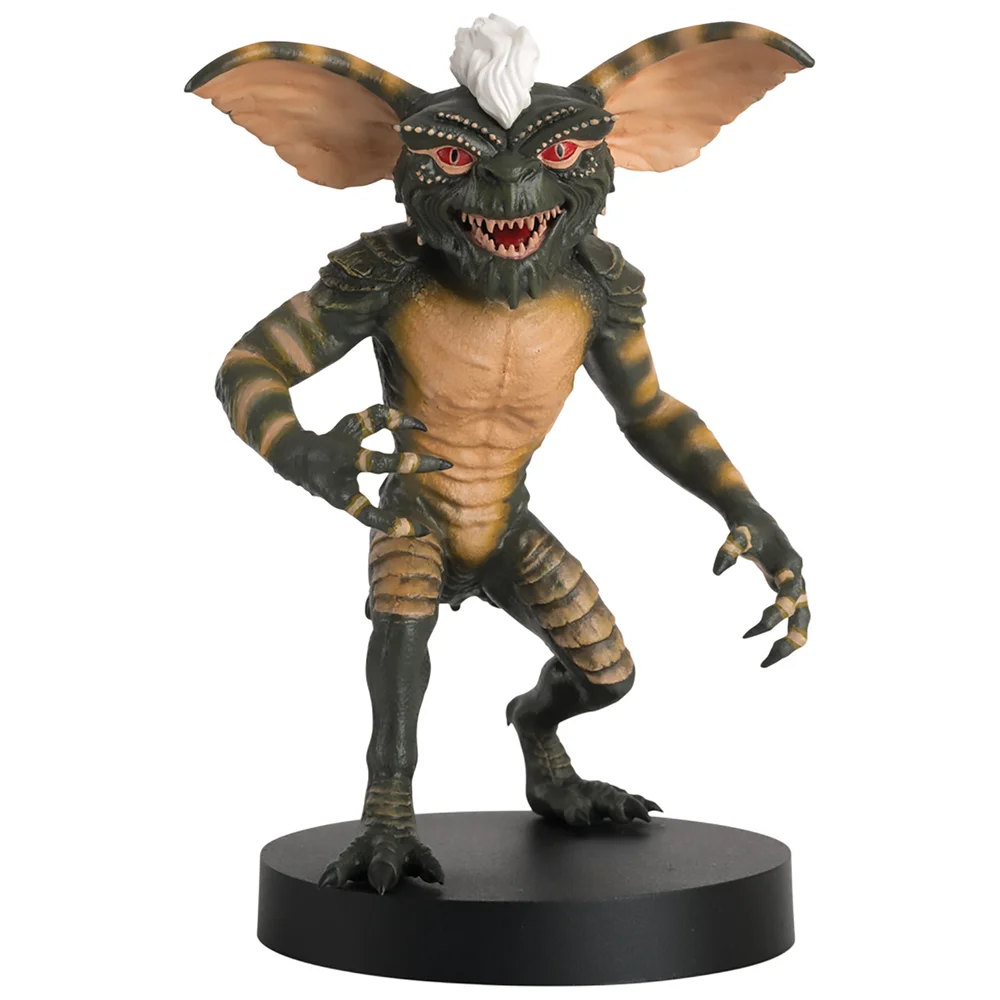 Eaglemoss Stripe (Gremlins) Figurine Image 1