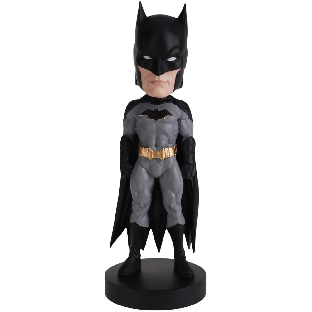 Royal Bobbles Dc Comics Batman Bobblehead Figure Image 1