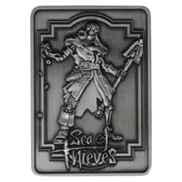 Fanattik Sea of Thieves Limited Edition Ingot