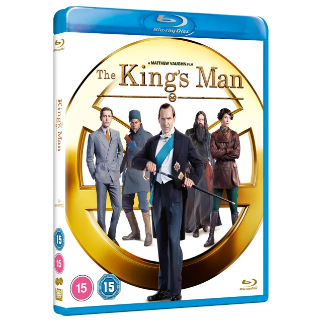 The King's Man