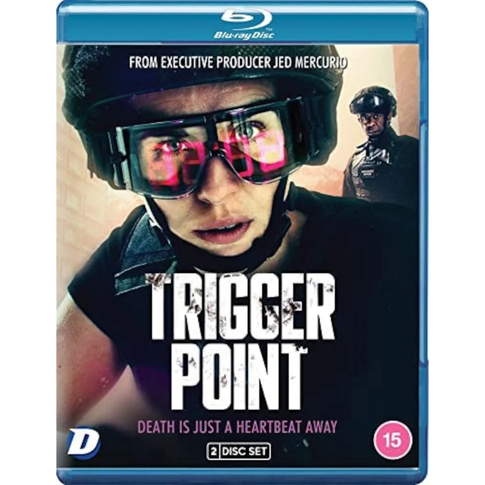 Trigger Point Image 1