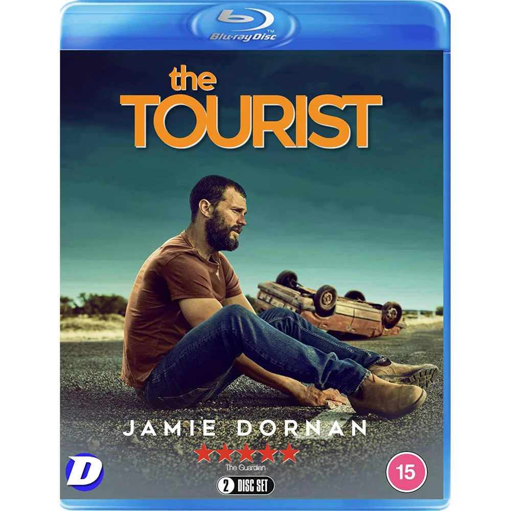 The Tourist Image 1