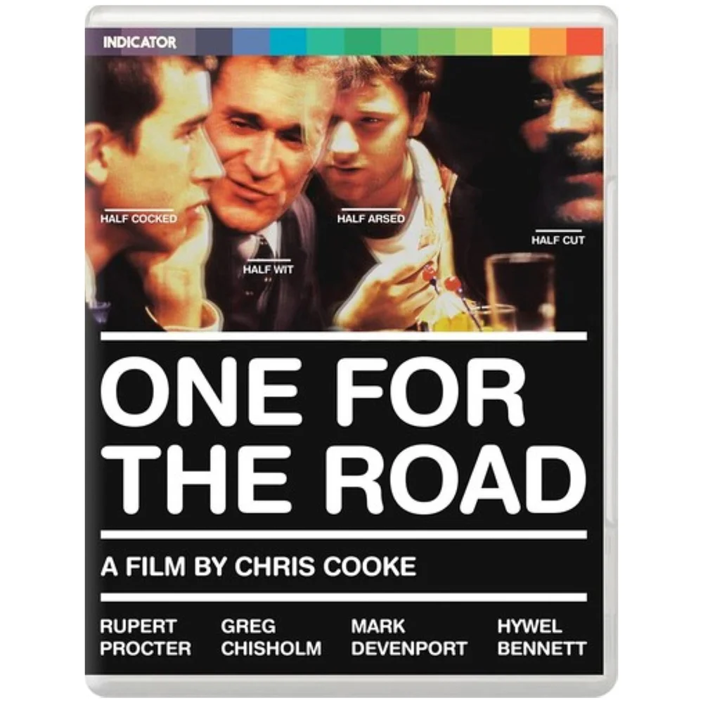 One For The Road - Limited Edition (US Import) Image 1