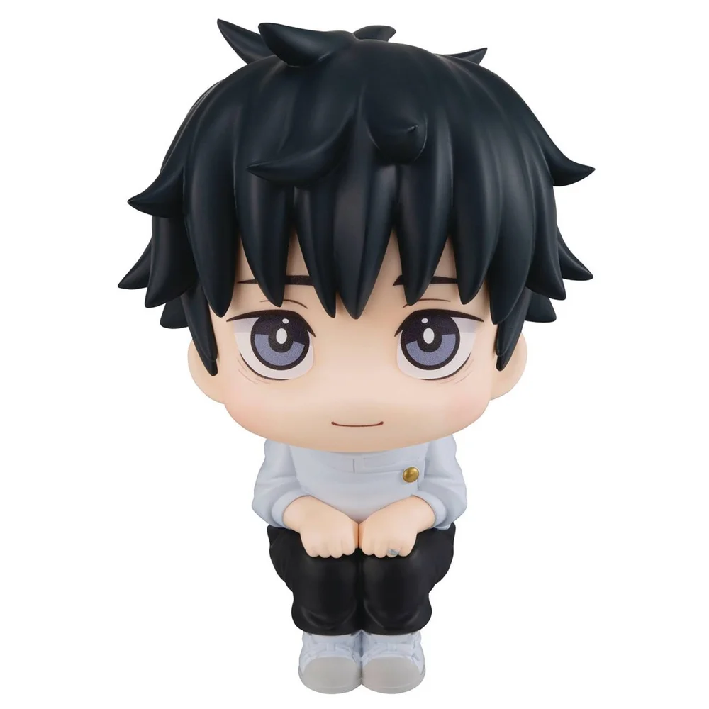 Jujutsu Kaisen 0 Look Up Series Pvc Figure - Okkotsu Image 1