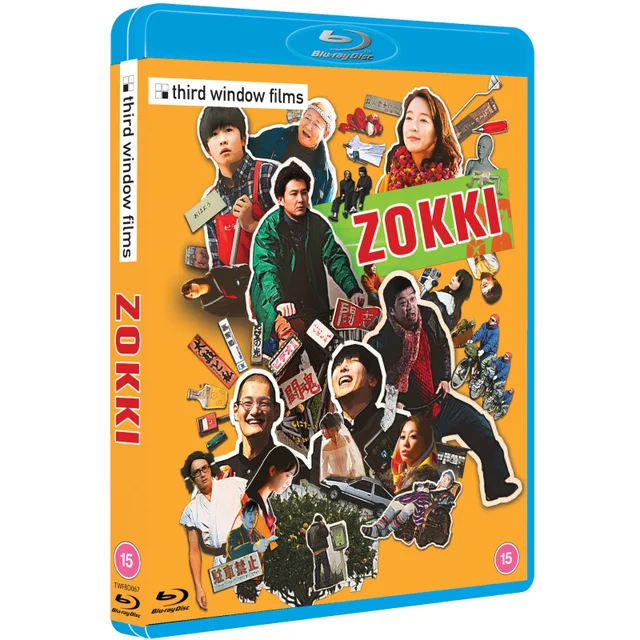 Zokki