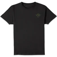 The Batman Riddle Me This Men's T-Shirt - Black