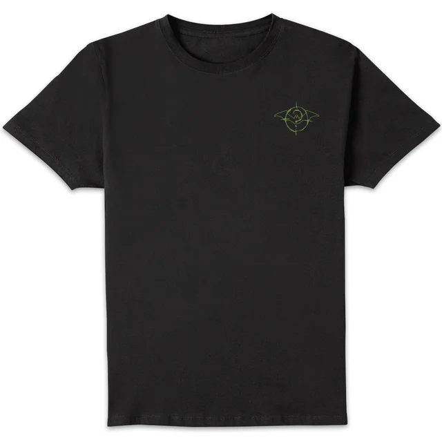 The Batman Riddle Me This Men's T-Shirt - Black