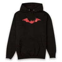 The Batman The Batman Hoodie - Black