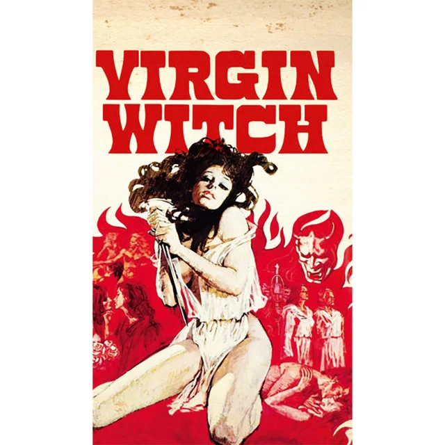 Virgin Witch