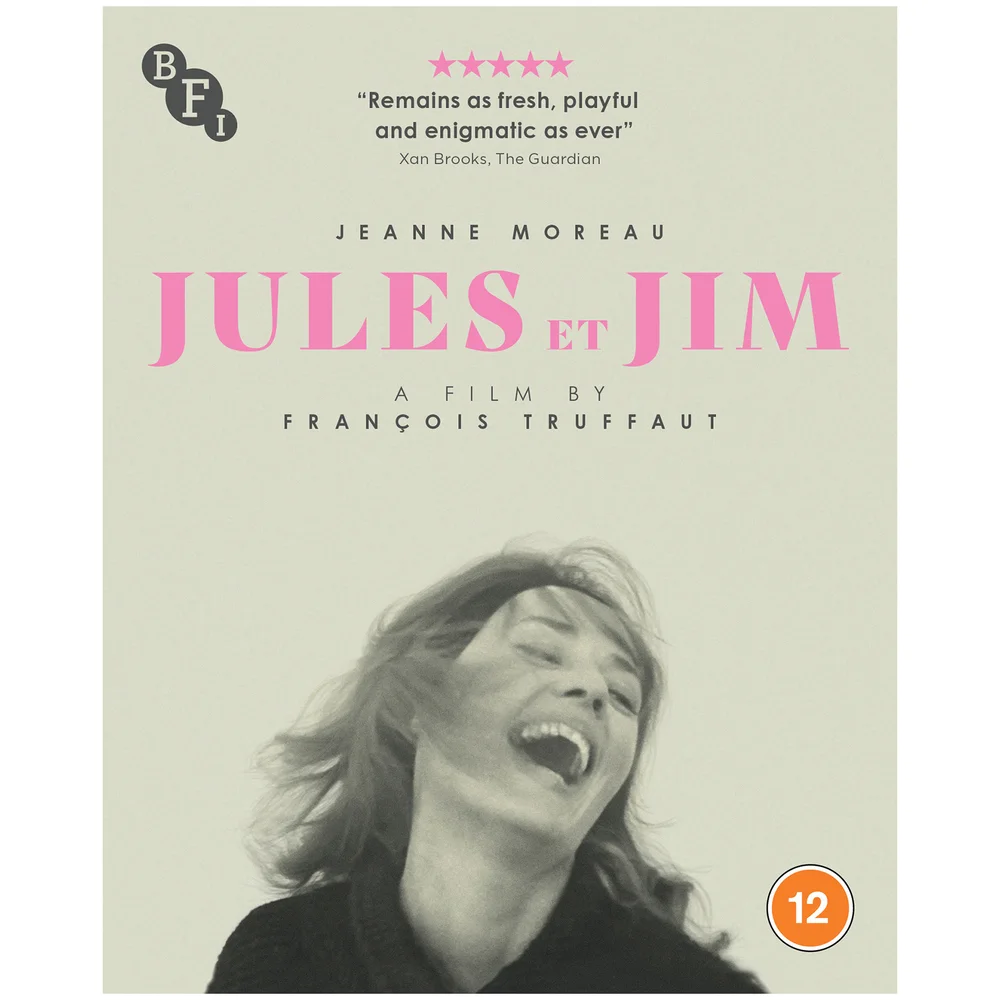 Jules Et Jim Image 1