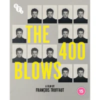 The 400 Blows