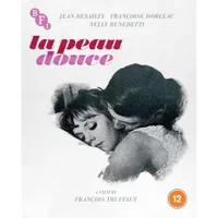 La Peau douce