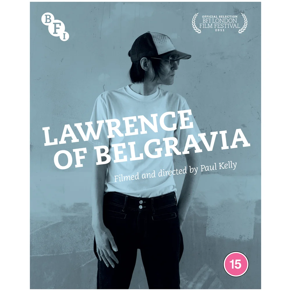 Lawrence of Belgravia Image 1