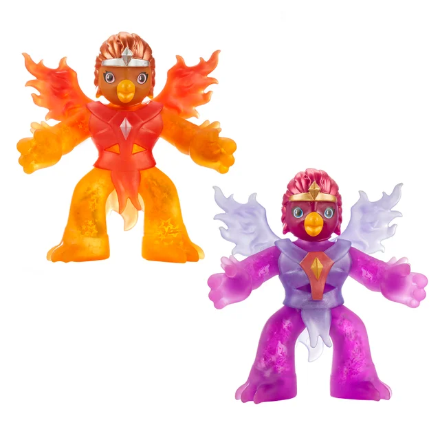 Goozonians Twin Pack