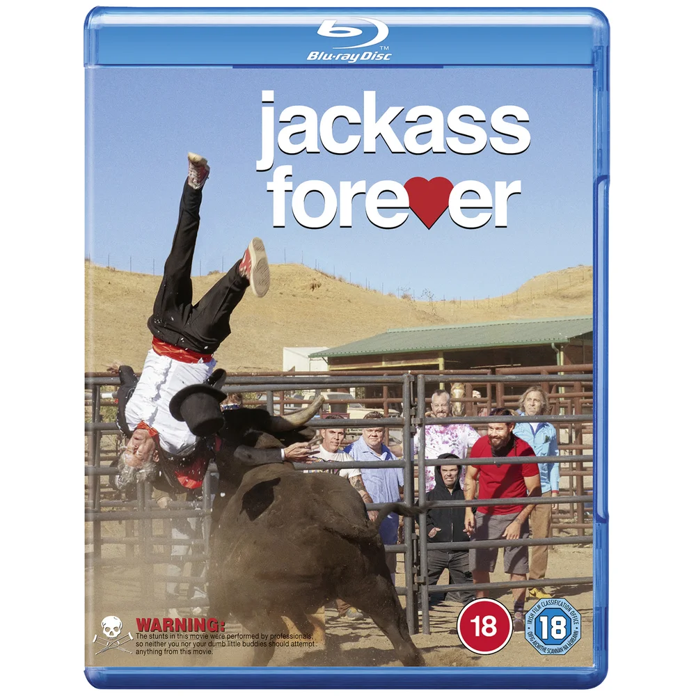 Jackass Forever Image 1