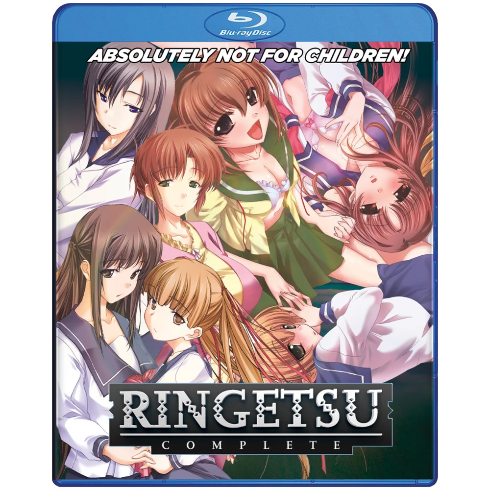 Ringetsu: Complete (US Import) Image 1