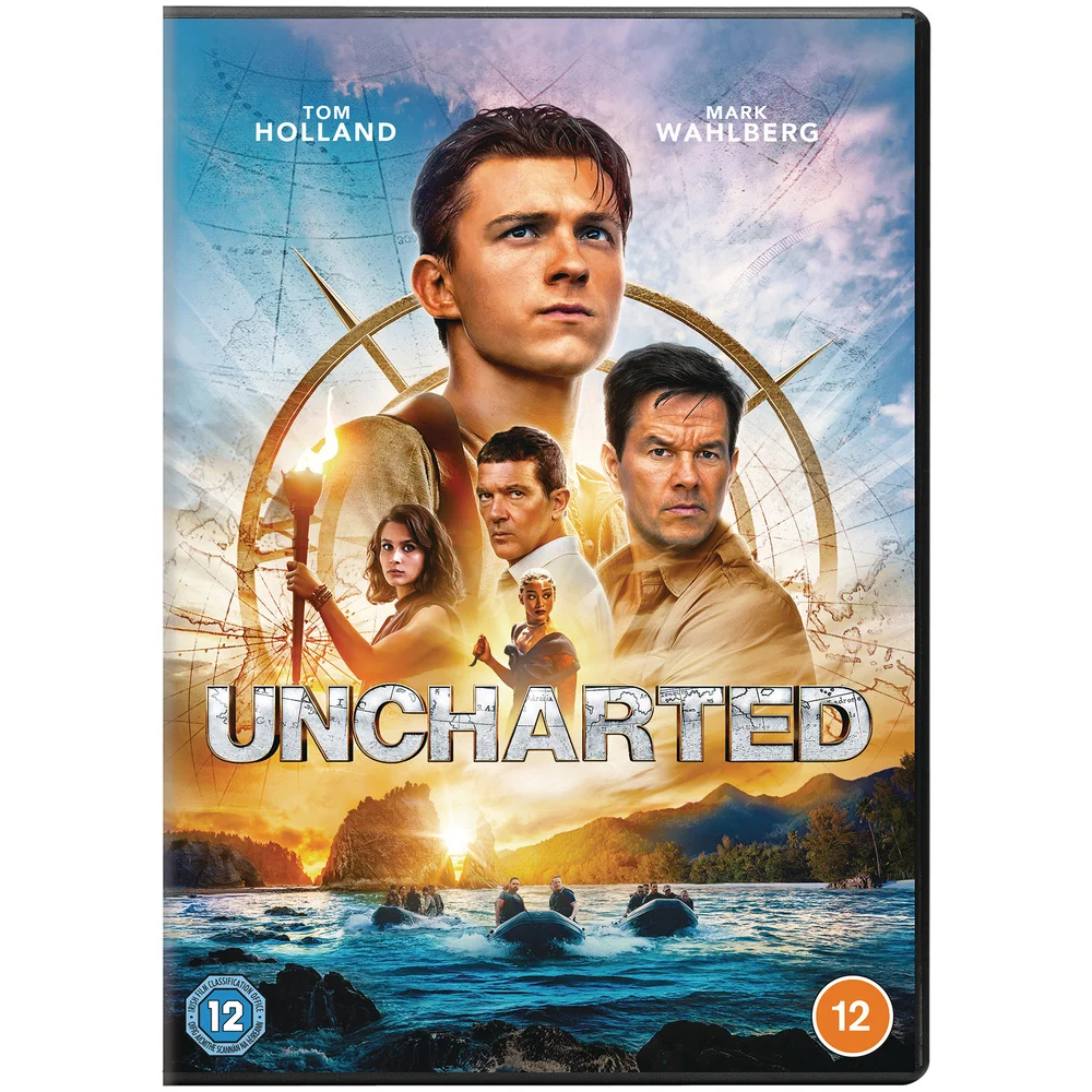 Uncharted Image 1