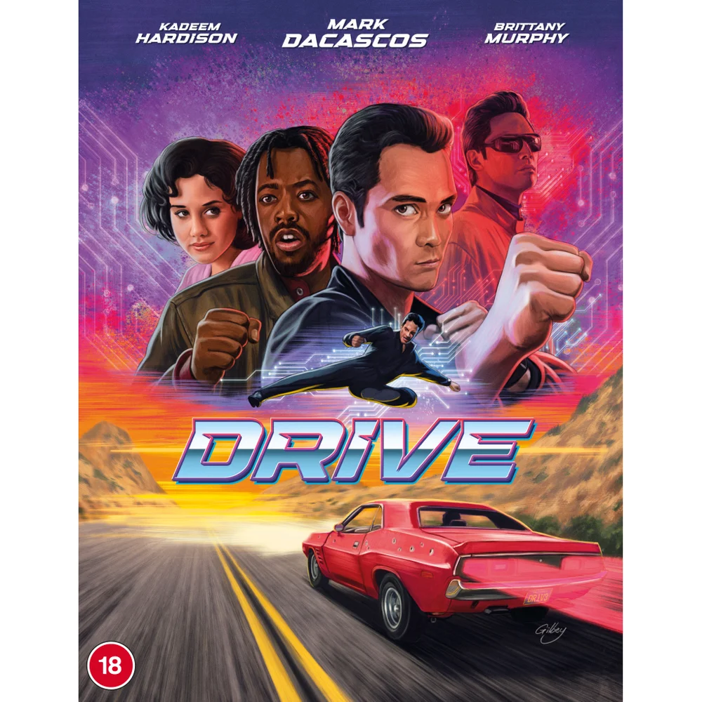 Drive Image 1
