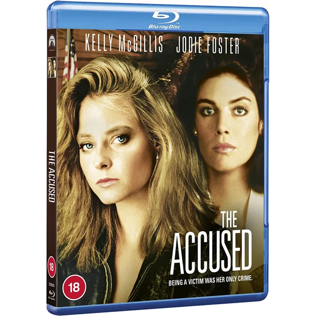 The Accused