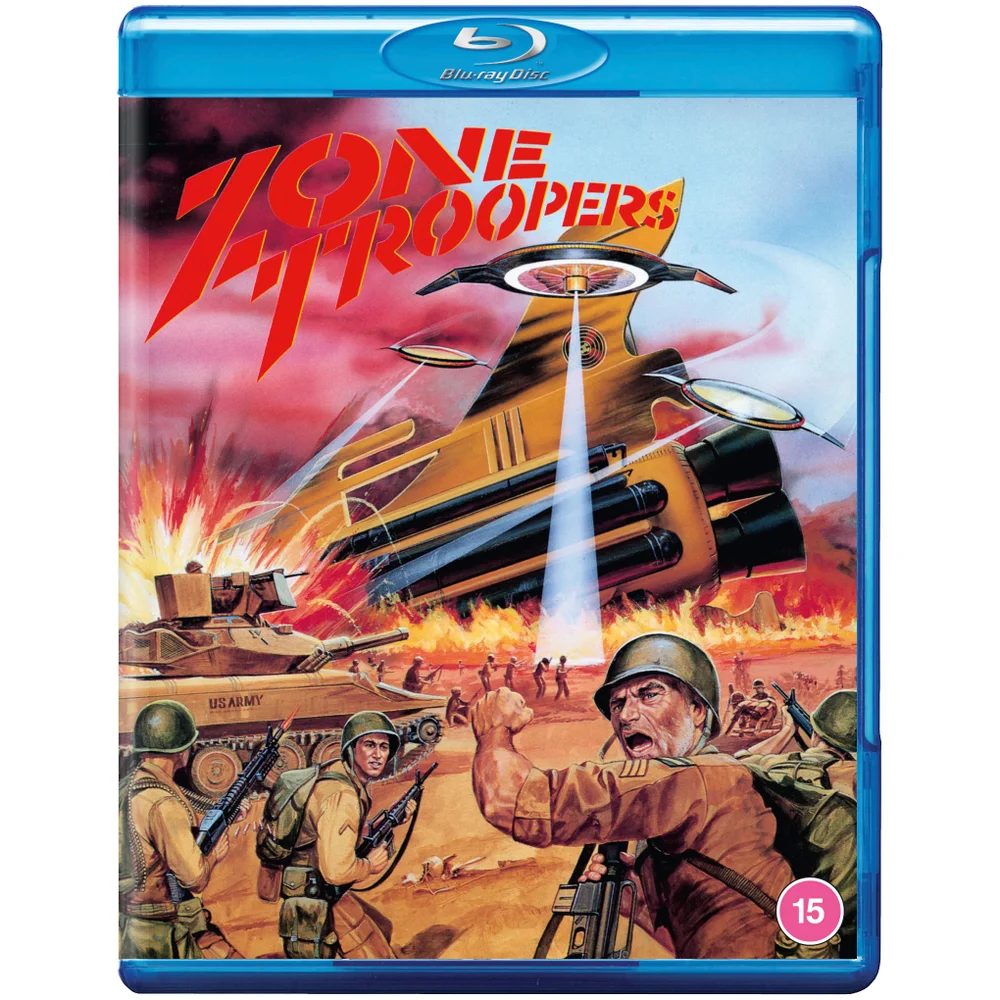 Zone Troopers Image 1