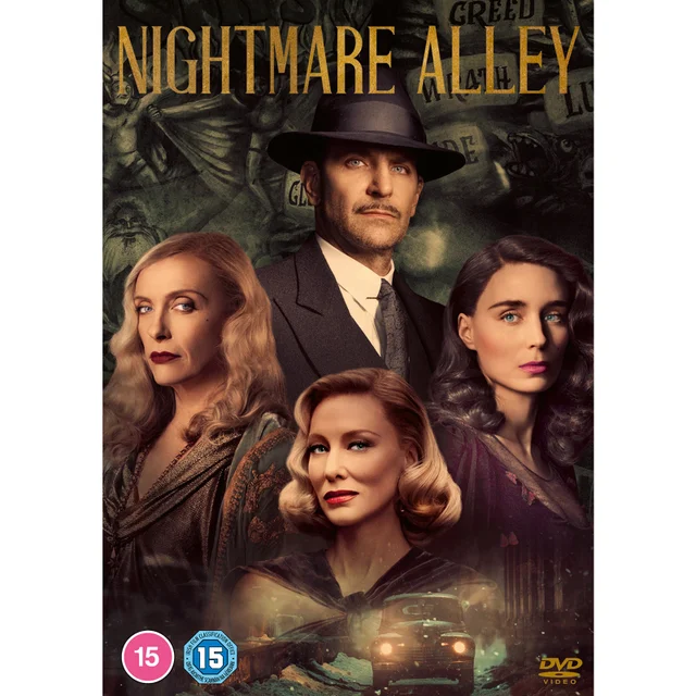 Nightmare Alley