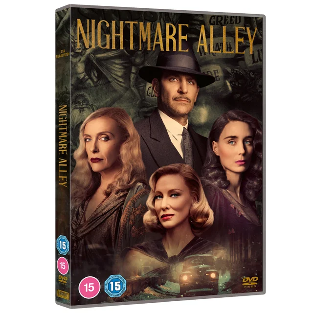 Nightmare Alley