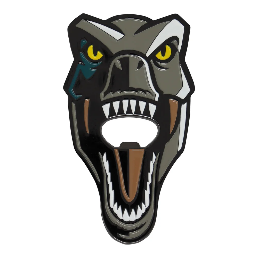 Fanattik Jurassic World Dominion Premium Bottle Opener Image 1