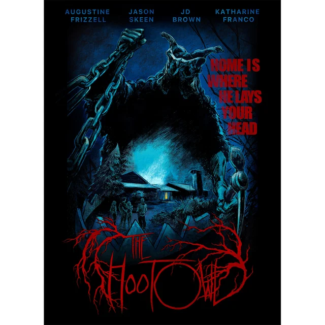 The Hoot Owl (US Import)