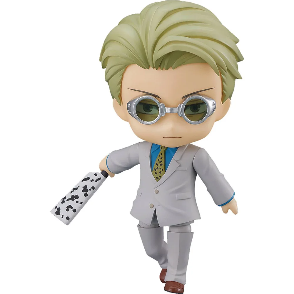 Good Smile Jujutsu Kaisen Nendoroid - Kento Nanami Image 1
