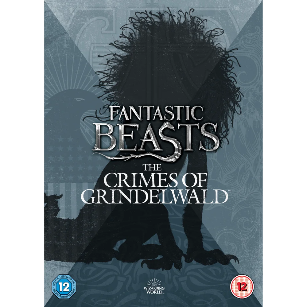 Fantastic Beasts: The Crimes of Grindelwald Image 1