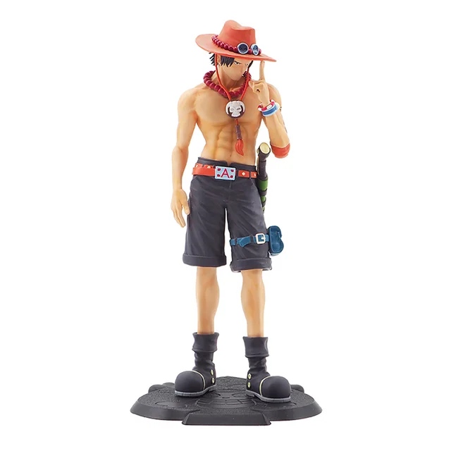 One Piece Portgas D. Ace Figurine